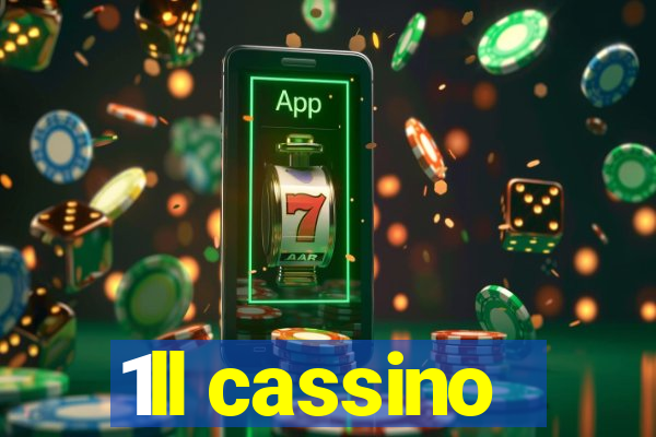 1ll cassino