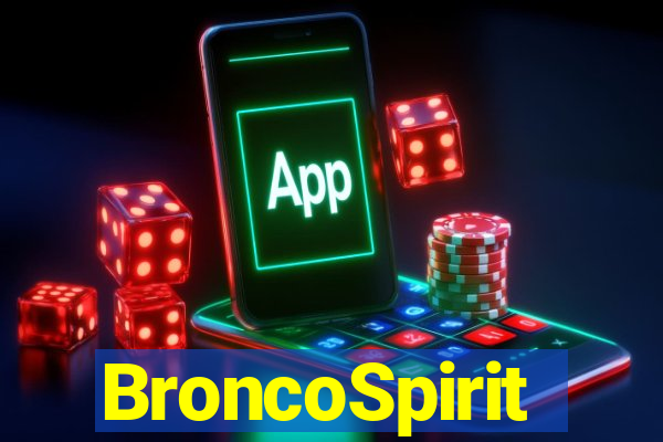 BroncoSpirit