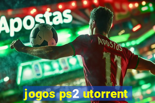 jogos ps2 utorrent