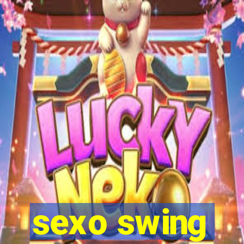 sexo swing