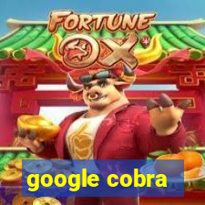 google cobra