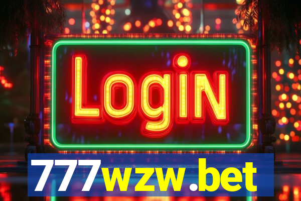 777wzw.bet