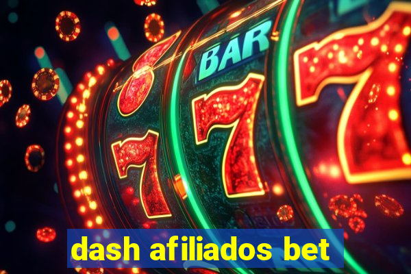 dash afiliados bet