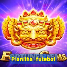 Planilha futebol virtual bet365 grátis