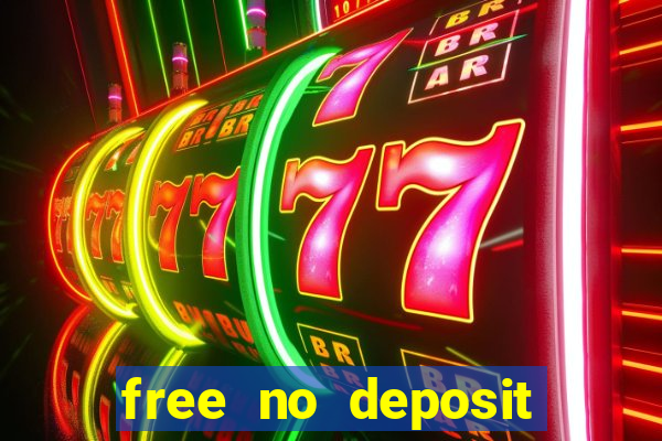 free no deposit bingo no wager