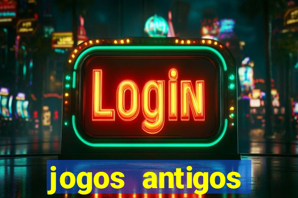 jogos antigos cartoon network