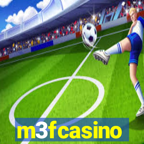 m3fcasino