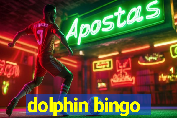 dolphin bingo