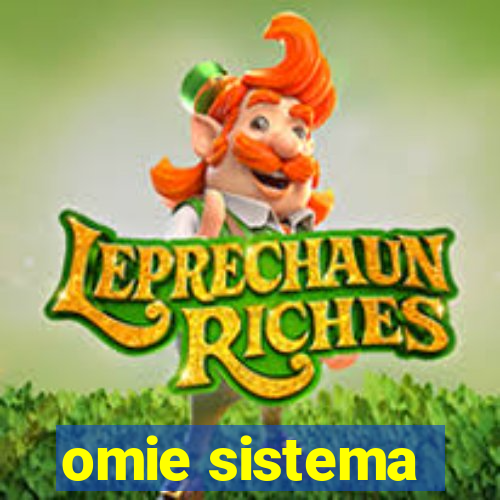 omie sistema