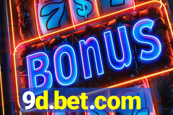 9d.bet.com