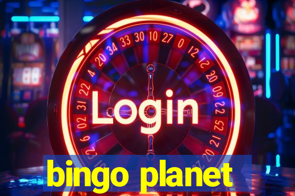 bingo planet