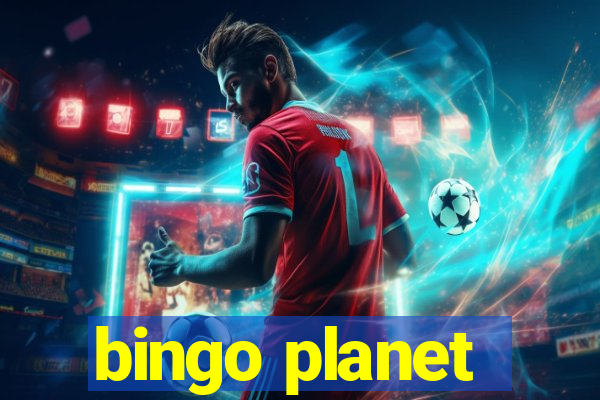 bingo planet