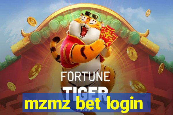 mzmz bet login