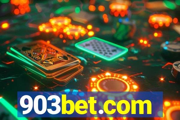 903bet.com