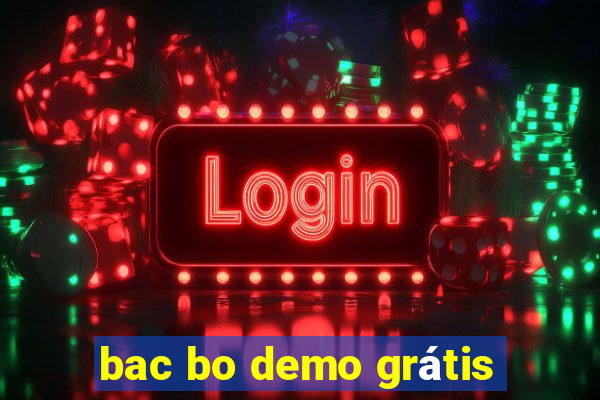 bac bo demo grátis