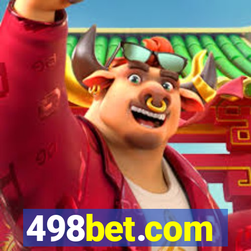 498bet.com