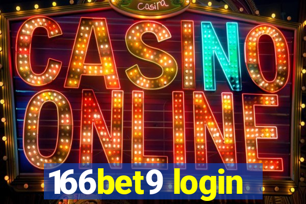 166bet9 login