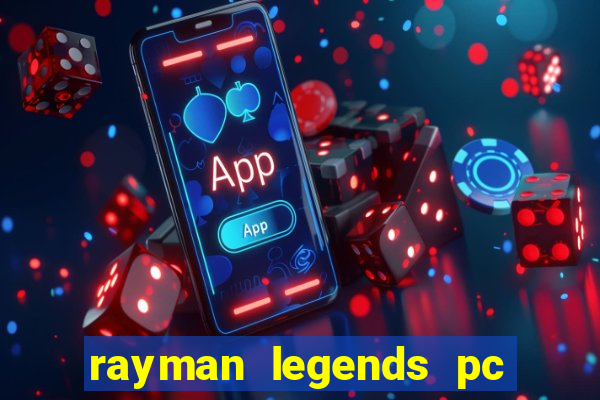 rayman legends pc download pt br