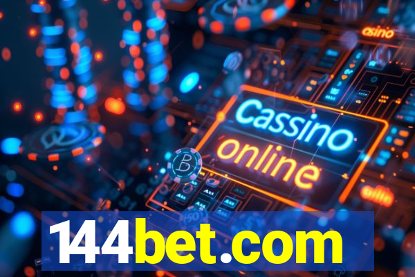 144bet.com