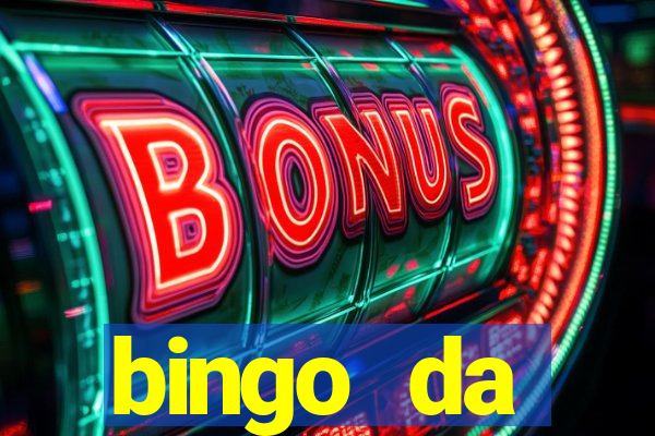 bingo da porcentagem para imprimir