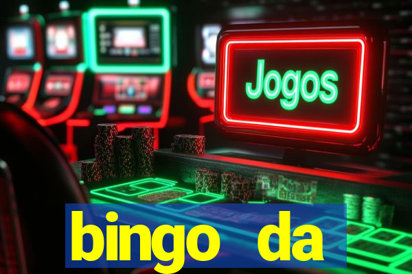 bingo da porcentagem para imprimir