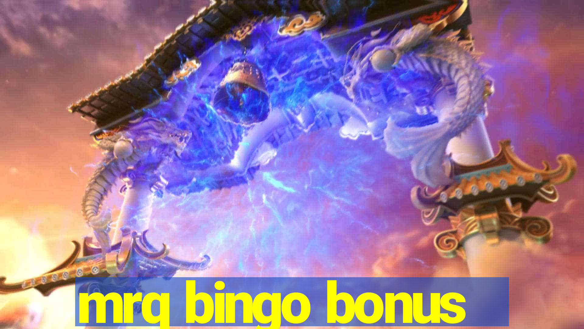 mrq bingo bonus