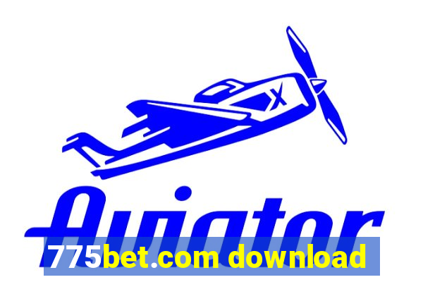 775bet.com download