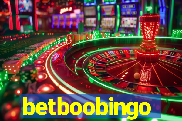 betboobingo