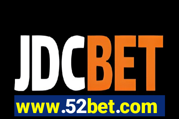 www.52bet.com