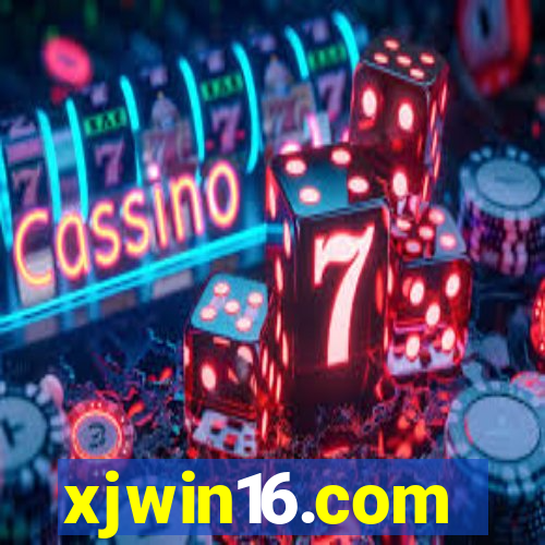 xjwin16.com