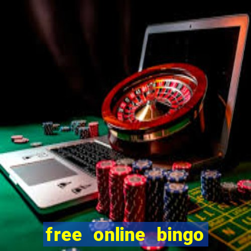 free online bingo casino games