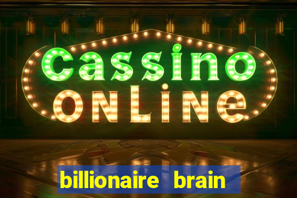 billionaire brain wave - brand new vsl from 8-figure marketer