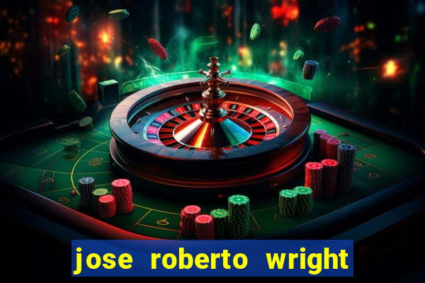 jose roberto wright ajuda flamengo