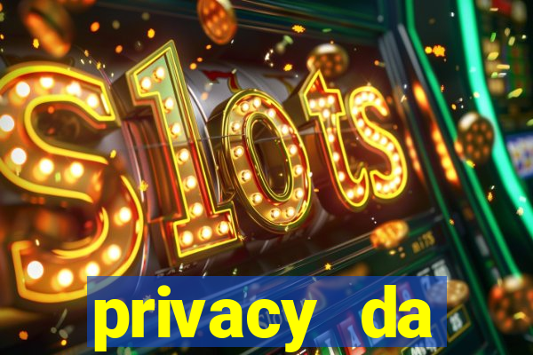 privacy da pipokinha vazado