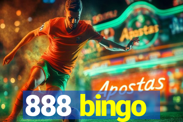 888 bingo