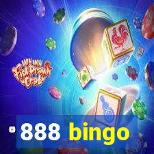 888 bingo