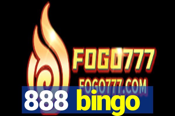 888 bingo