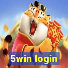 5win login