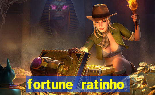 fortune ratinho demo grátis