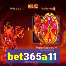 bet365a11