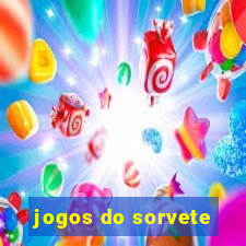 jogos do sorvete