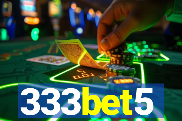 333bet5