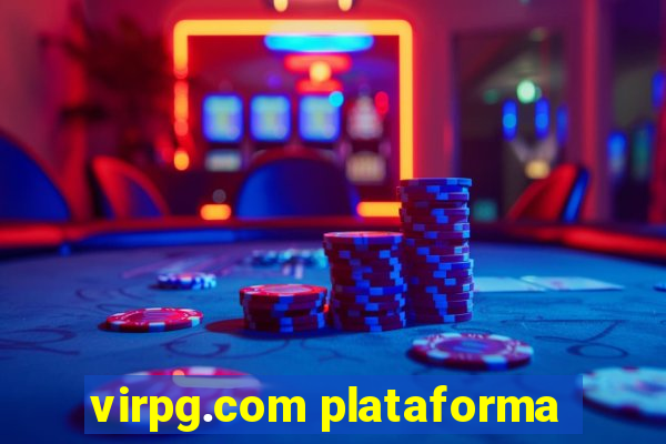 virpg.com plataforma