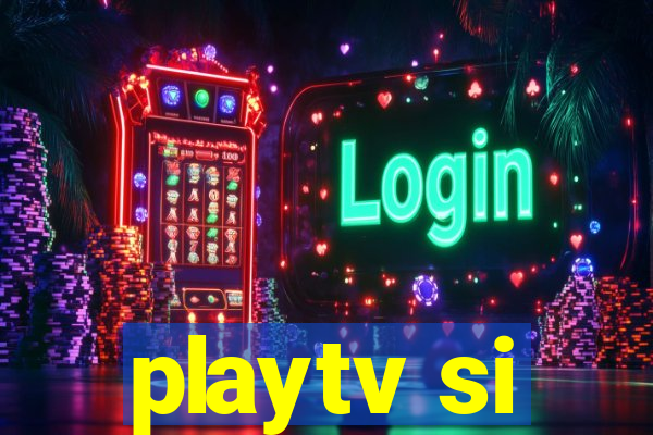 playtv si