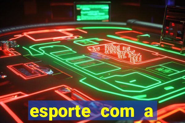 esporte com a letra l