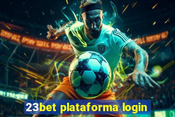 23bet plataforma login