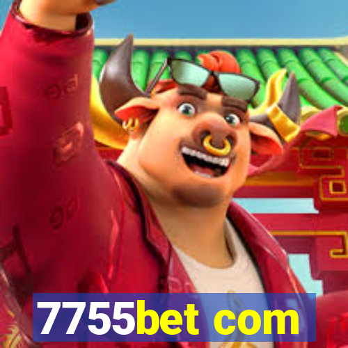 7755bet com