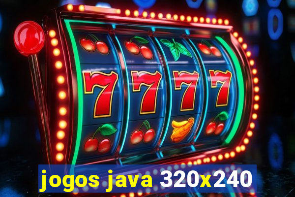 jogos java 320x240