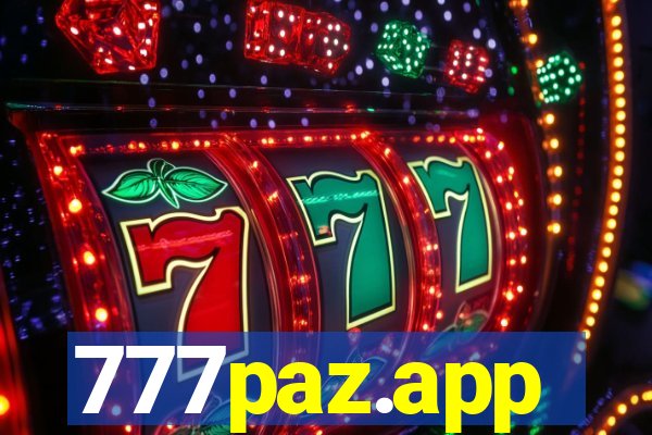 777paz.app