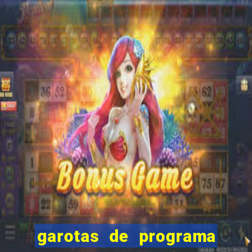 garotas de programa freguesia do o